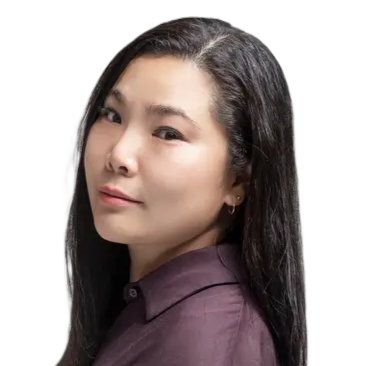 Photo of Jihyun 'Jilly' Lee