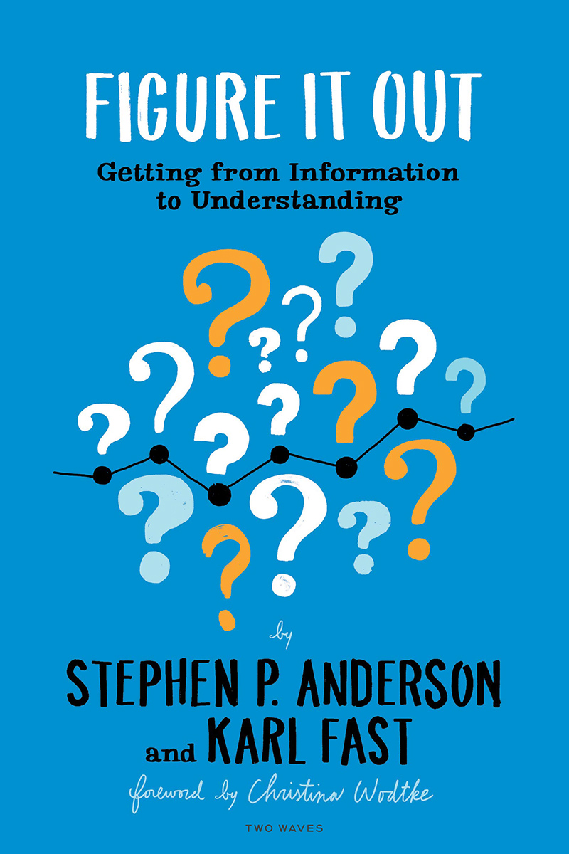 Cover of Figure It Out by Stephen P. Anderson