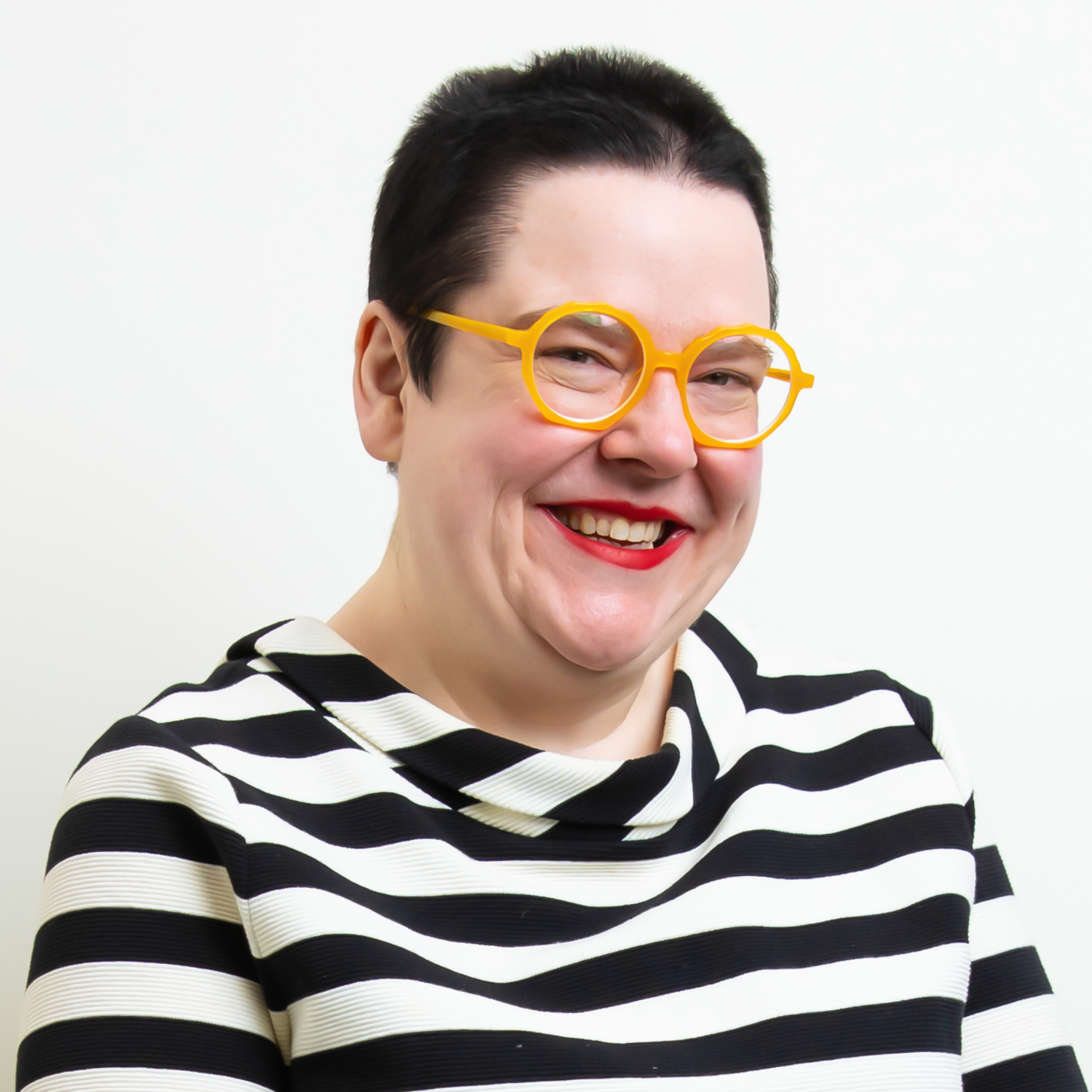 Photo of Brandy Agerbeck