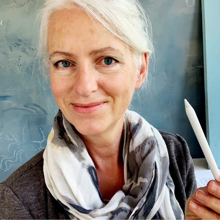 Photo of Ingrid Lill