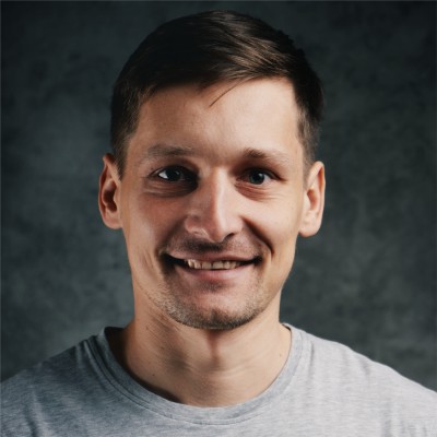 Photo of Janis Ozolins