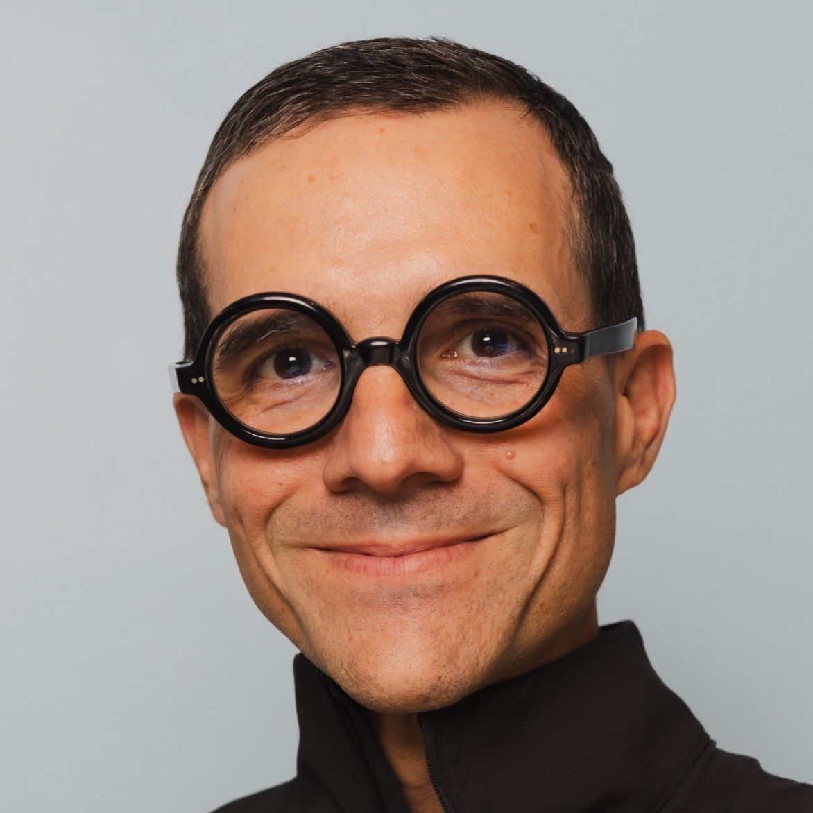 Photo of Jorge Arango