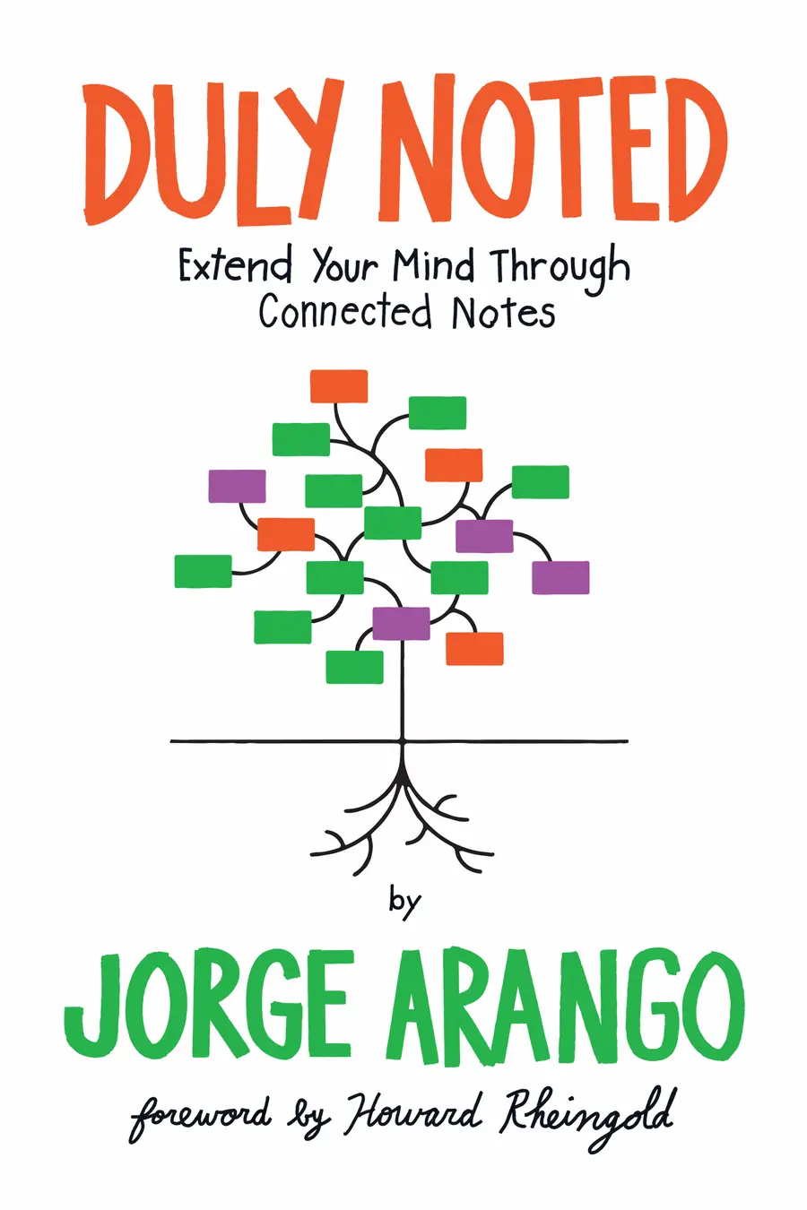 Duly Noted book cover