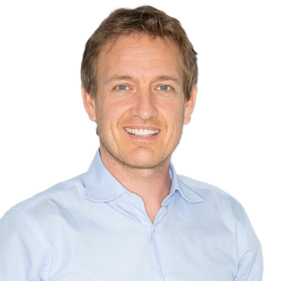 Photo of Ole Qvist-Sørensen