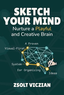 Sketch Your Mind book cover