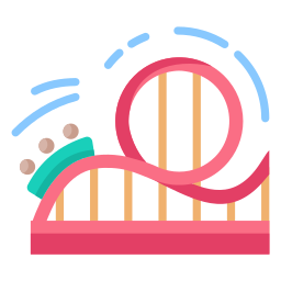 rollercoaster